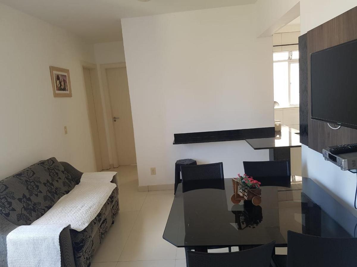 Apartamento Na Praia Dos Milionarios, Ilheus Ba Exterior foto