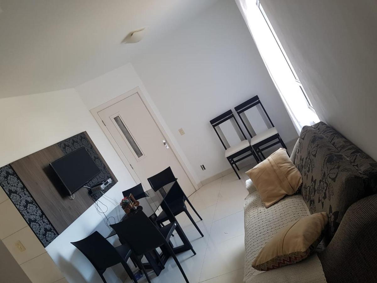 Apartamento Na Praia Dos Milionarios, Ilheus Ba Exterior foto