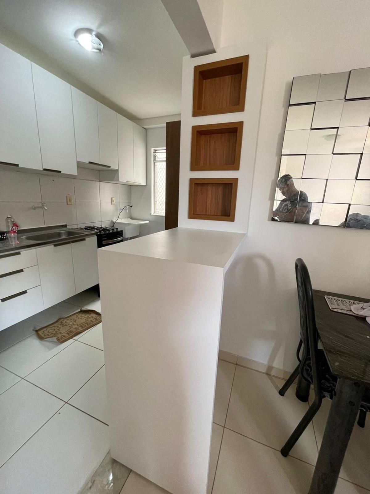 Apartamento Na Praia Dos Milionarios, Ilheus Ba Exterior foto