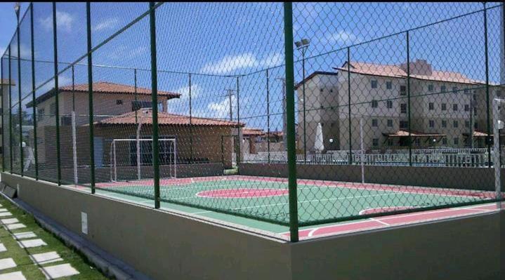 Apartamento Na Praia Dos Milionarios, Ilheus Ba Exterior foto